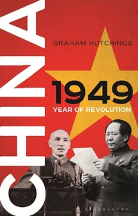 Abbildung von: China 1949 - I.B. Tauris & Co. Ltd.