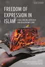 Cover: Freedom of Expression in Islam - I.B. Tauris