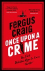 Cover: Once Upon a Crime - Sphere