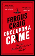 Cover: Once Upon a Crime - Sphere
