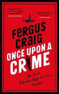 Enlarge image Cover: Once Upon a Crime - Sphere