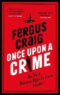 Cover: Once Upon a Crime - Sphere