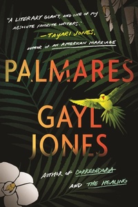 Enlarge image Cover: Palmares - Beacon Press