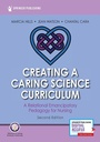 Cover: Creating a Caring Science Curriculum, Second Edition - Springer Publishing Company