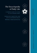 Cover: The Encyclopedia of Daily Life - University of Hawai'i Press