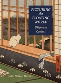 Cover: Picturing the Floating World - University of Hawai'i Press