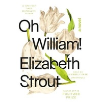 Enlarge image Cover: Oh William! - Random House US Audio