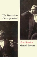 Cover: The Mysterious Correspondent - Oneworld Publications