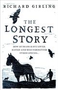 Cover: The Longest Story - Oneworld Publications