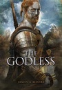 Cover: The Godless - Angry Robot