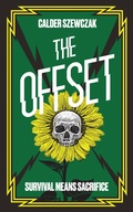 Cover: The Offset - Angry Robot