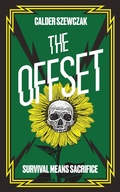 Cover: The Offset - Angry Robot