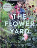 Cover: The Flower Yard - Kyle Books