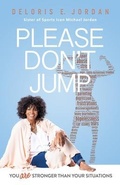 Cover: YOU ARE STRONGER THAN YOUR SITUATIONS - Jordan Signature Publishing, Incorporated