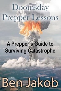 Enlarge image Cover: Doomsday Prepper Lessons - The Pro Doodler