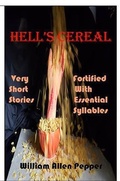 Cover: Hell's Cereal - Carnival of Glee Creations
