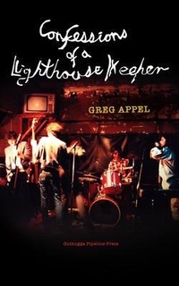 Abbildung von: Confessions of a Lighthouse Keeper - Guthugga Pipeline Press