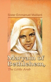 Abbildung von: Maryam of Bethlehem - Children of Medjugorje. Inc