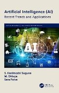 Cover: Artificial Intelligence (Ai) - CRC Press