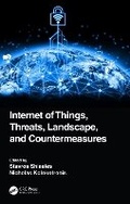 Cover: Internet of Things - CRC Press