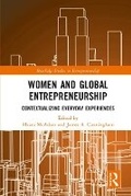 Cover: Women and Global Entrepreneurship - Routledge