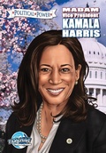 Cover: Political Power - TidalWave Productions
