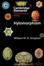 Cover: Hylomorphism - Cambridge University Press