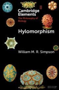 Enlarge image Cover: Hylomorphism - Cambridge University Press