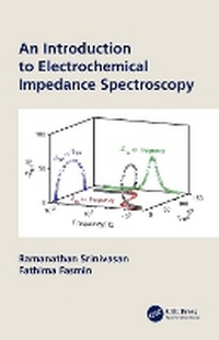 Abbildung von: Introduction to Electrochemical Impedance Spectroscopy - CRC Press
