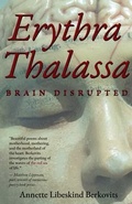 Cover: Erythra Thalassa - Tenth Planet Press