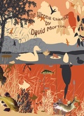 Cover: The Wrong Cheese - davidbalaam-books