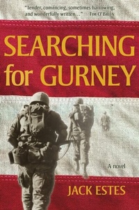 Abbildung von: Searching for Gurney - Jack Estes