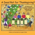 Cover: A Dead Rat for Thanksgiving? - Pathbinder Publishing LLC