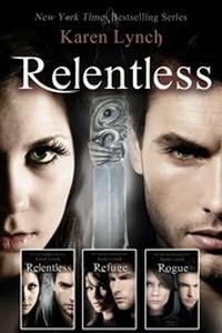 Enlarge image Cover: Relentless Trilogy Box Set - Publishdrive