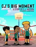 Cover: CJ's Big Moment - Quiet Storm 32 llc