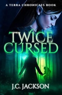 Enlarge image Cover: Twice Cursed - Shadow Phoenix Publishing