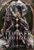 Cover: Restless Slumber - IngramSpark