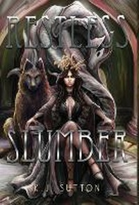 Enlarge image Cover: Restless Slumber - IngramSpark