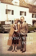 Cover: DRIVING WITH POPPI - Fenghuang Publishing