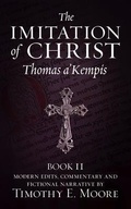 Cover: The Imitation of Christ, Book II - Tim Moore