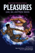 Cover: Pleasures - Love, Sex, and Poetic Stories - BOOKBABY