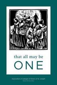 Abbildung von: That All May Be One - BOOKBABY