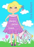 Cover: Marie's Secret Friend - Babelcube Inc.