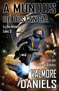 Cover: A Mundos de Distancia - Valmore Daniels