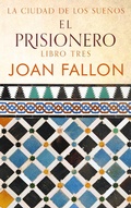 Cover: El Prisionero (La ciudad de los sue&ntilde;os, #3) - Babelcube Inc.