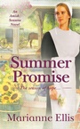 Cover: Summer Promise - Berkley Publishing Corporation,U.S.