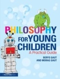 Cover: Philosophy for Young Children - Routledge