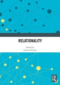 Cover: Relationality - Routledge