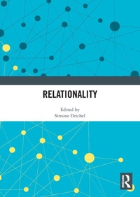 Enlarge image Cover: Relationality - Routledge