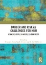 Cover: Danger and Risk as Challenges for HRM - Routledge